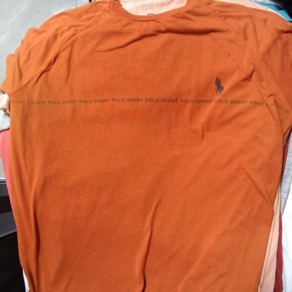 ralph Lauren polo t-shirt bundle - Picture 5 of 10